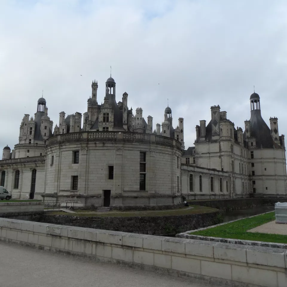 Château de Chambord