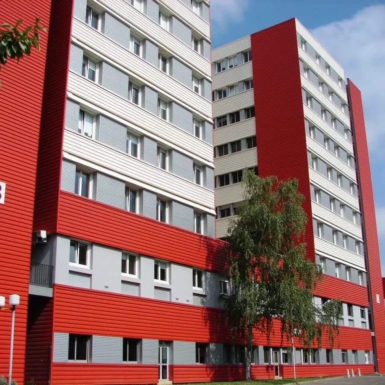 Centre Hospitalier Général de Longjumeau