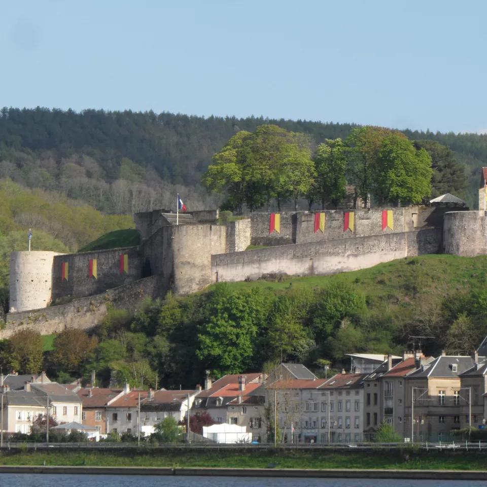 Château des Ducs de Lorraine